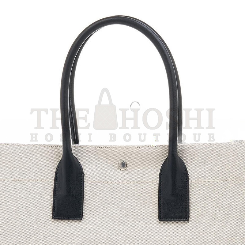 Y51 RIVE GAUCHE TOTE IN CANVAS 499290FAABR9054 (48*36*16cm) Master Quality